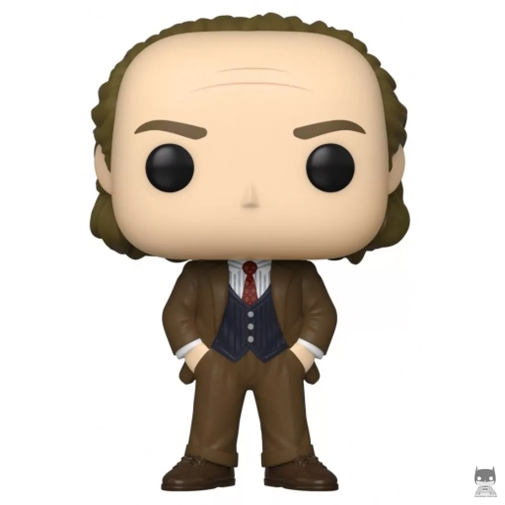Figurine Funko POP Frasier (Frasier)