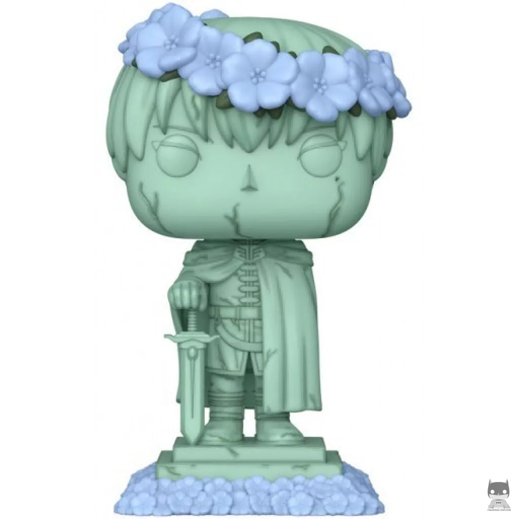 Figurine Funko POP Himmel (Chase) (Frieren)