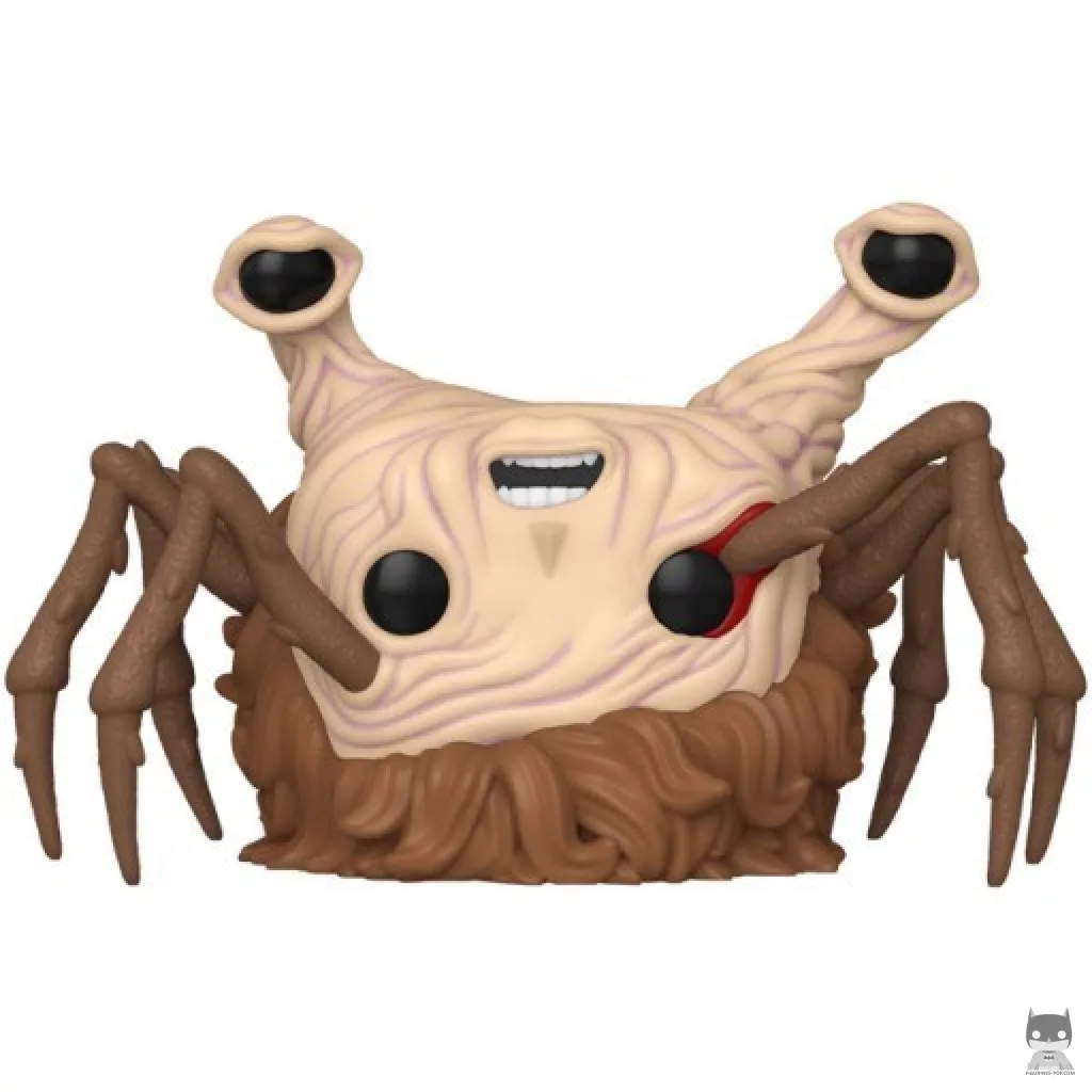 Figurine Funko POP Spider Head (Funko Fusion)