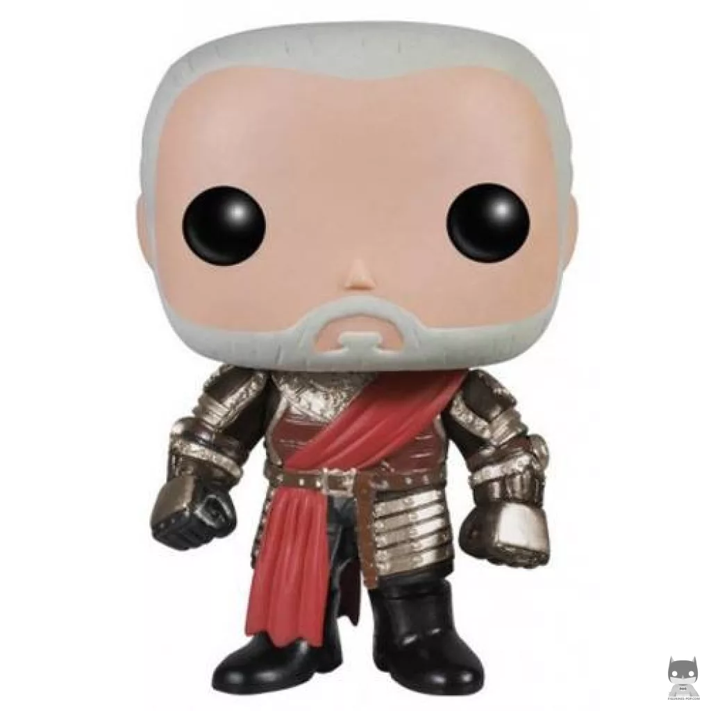 Figurine Funko POP Tywin Lannister (Game of Thrones)