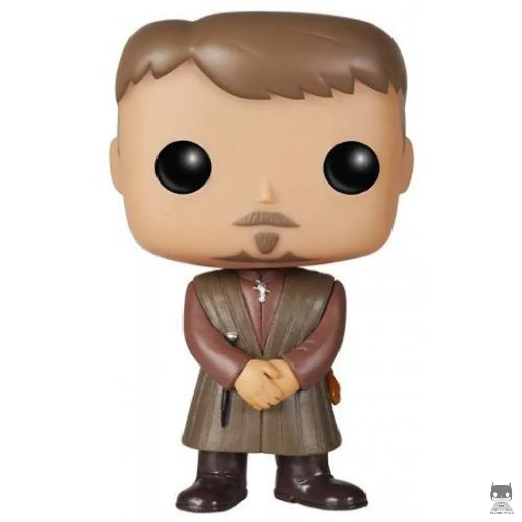 Figurine Funko POP Petyr Baelish (Game of Thrones)
