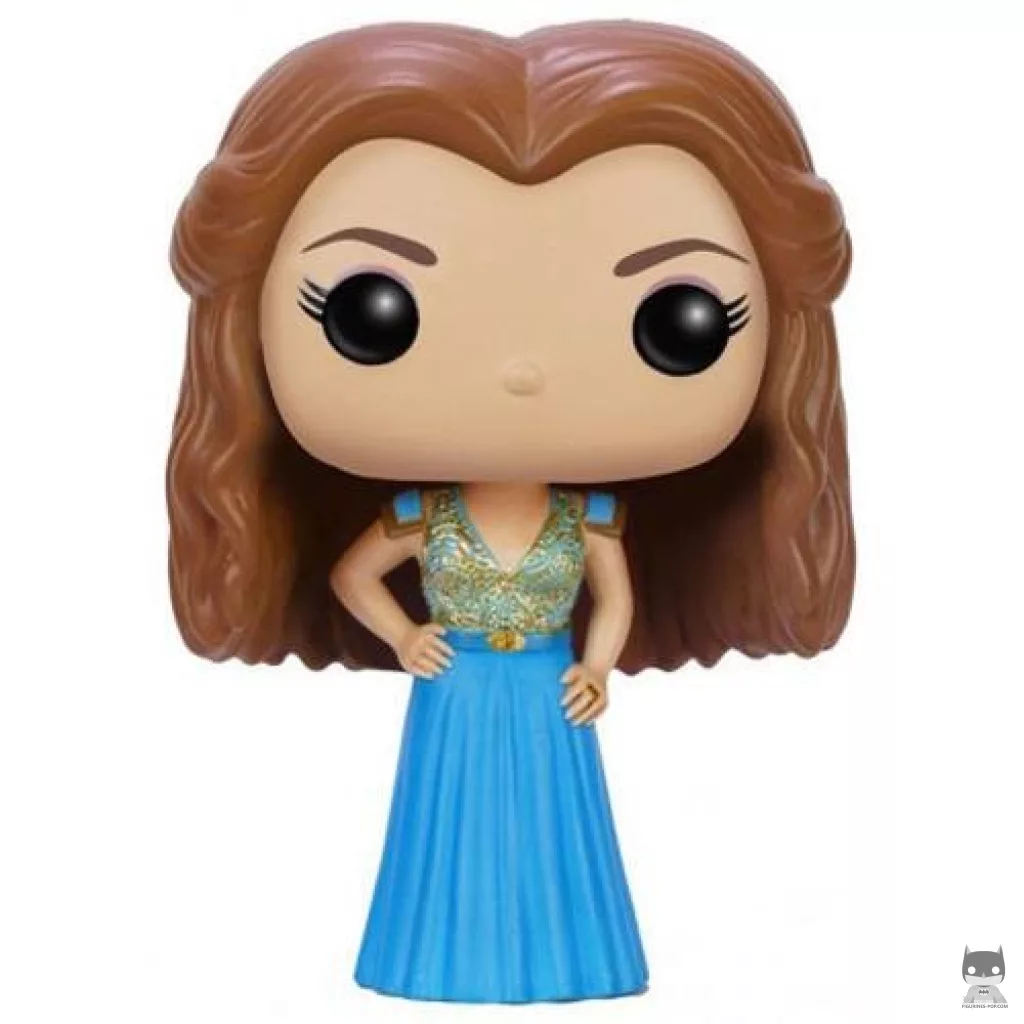 Figurine Funko POP Margaery Tyrell (Game of Thrones)