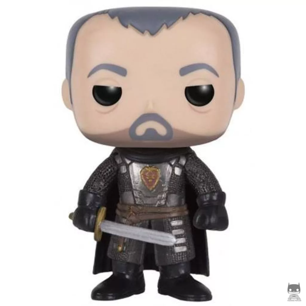 Figurine Funko POP Stannis Baratheon (Game of Thrones)