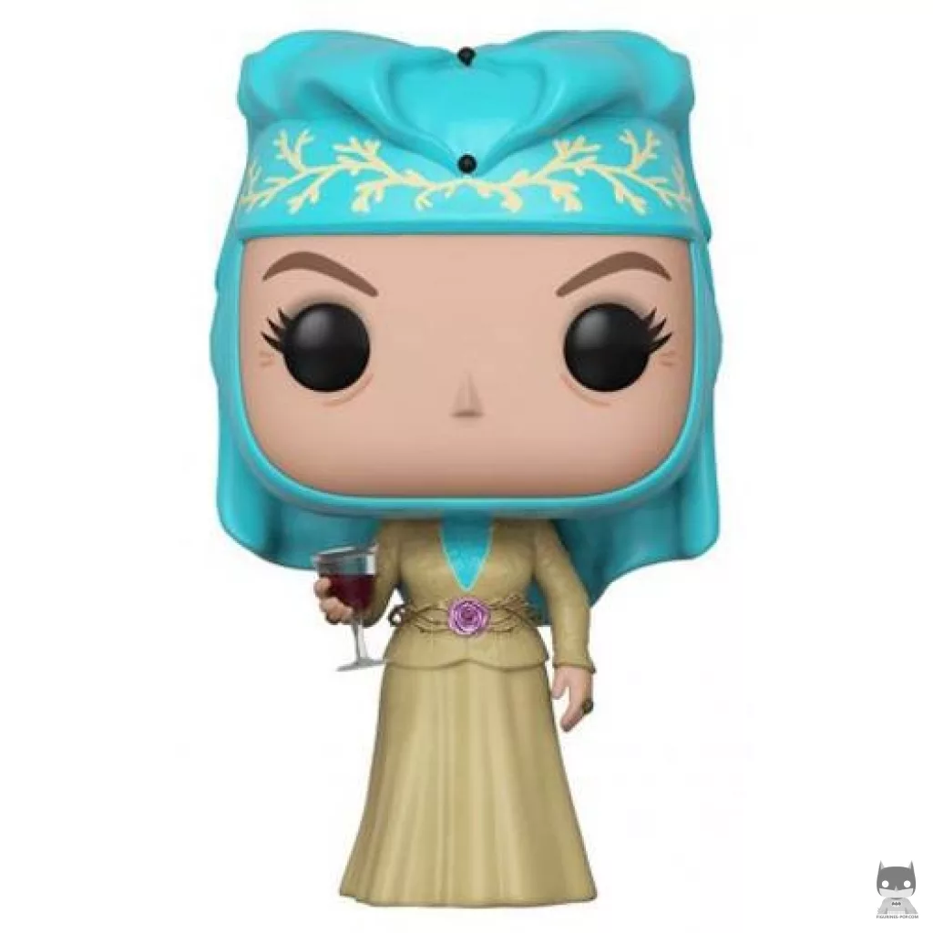 Figurine Funko POP Olenna Tyrell (Game of Thrones)