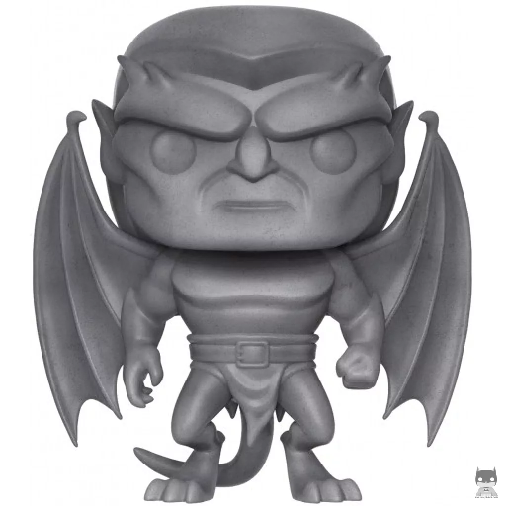 Figurine Funko POP Goliath (Pierre) (Gargoyles, les anges de la nuit)