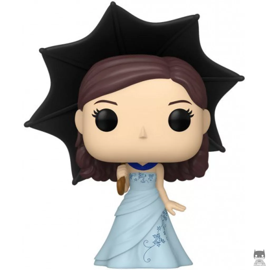 Figurine Funko POP Rory Gilmore (Gilmore Girls)