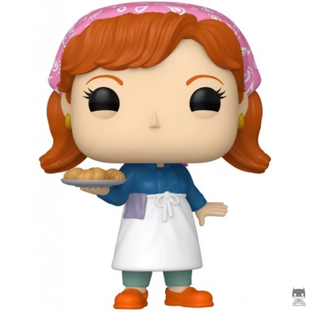 Figurine Funko POP Sookie St. James (Gilmore Girls)