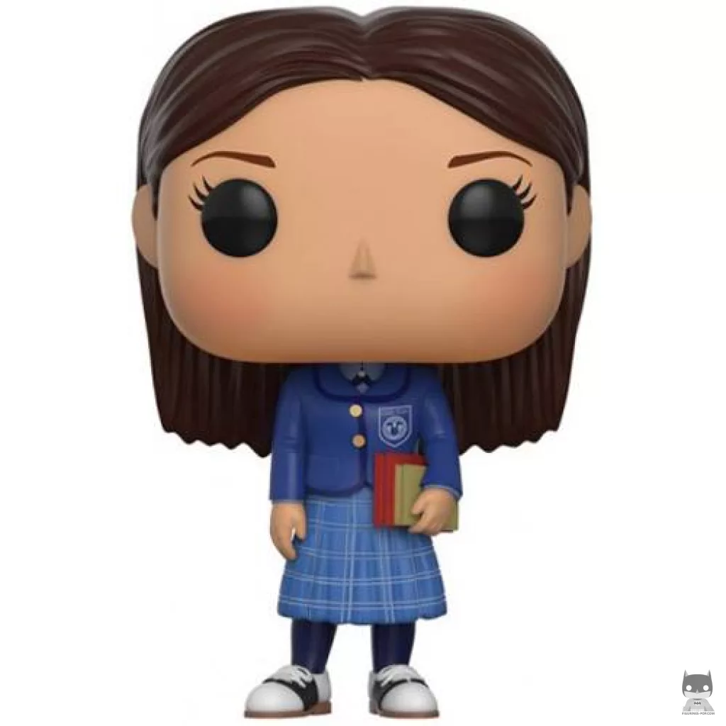 Figurine Funko POP Rory Gilmore (Gilmore Girls)