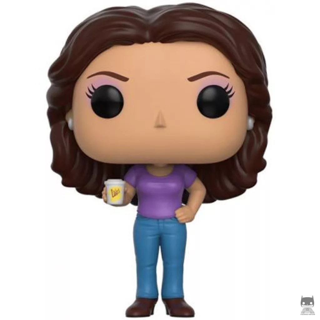 Figurine Funko POP Lorelai Gilmore (Gilmore Girls)