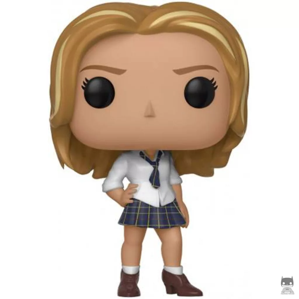 Figurine Funko POP Serena Van Der Woodsen (Gossip Girl)