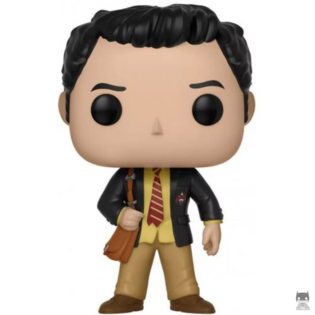 Figurine Funko POP Dan Humphrey (Gossip Girl)