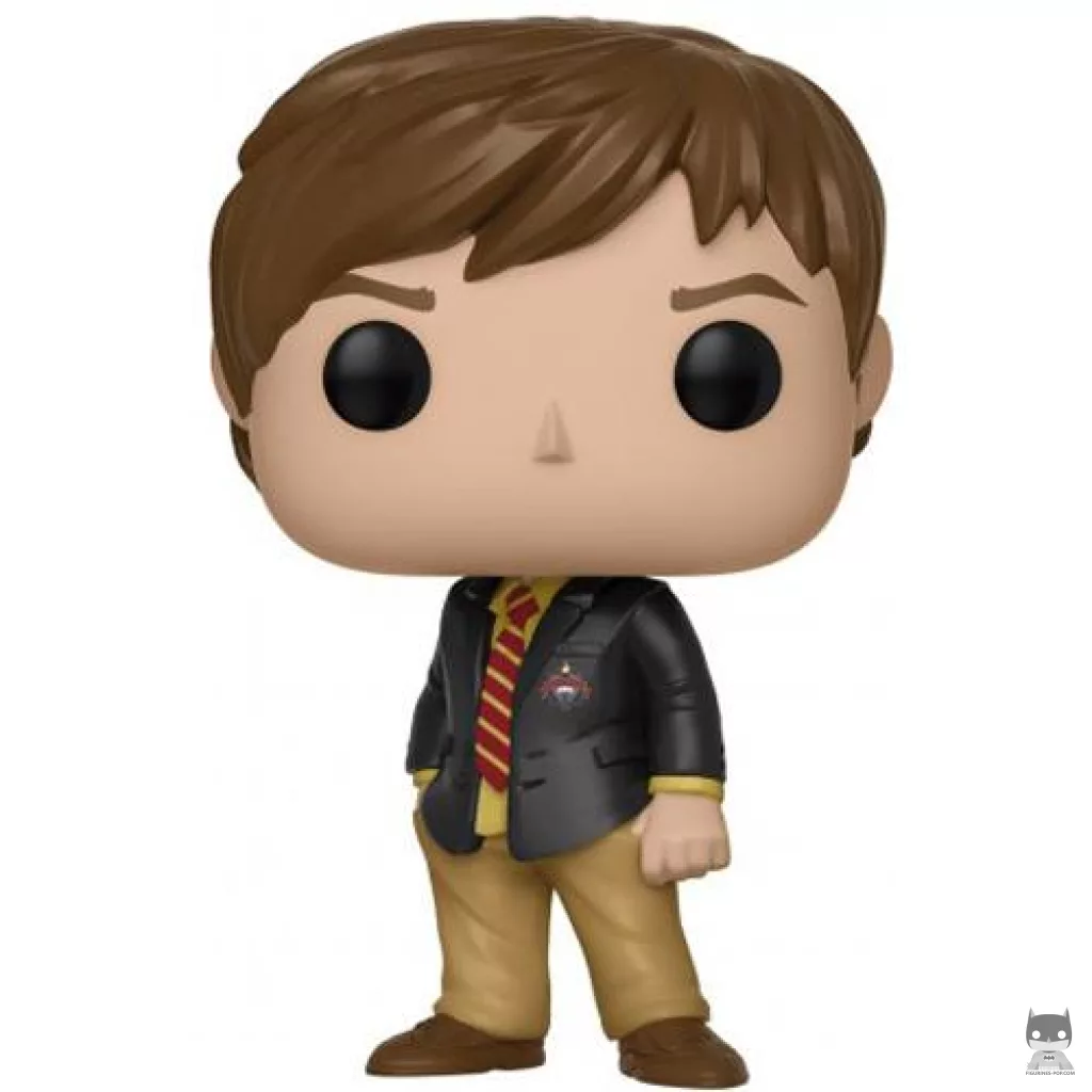Figurine Funko POP Nate Archibald (Gossip Girl)