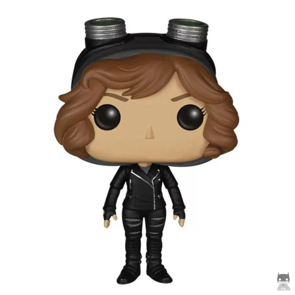 Figurine Funko POP Selina Kyle (Gotham)