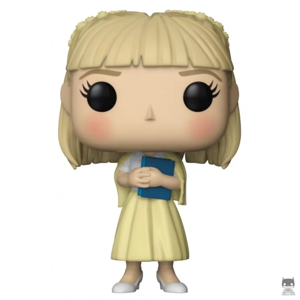 Figurine Funko POP Sandy Olsson (Grease)