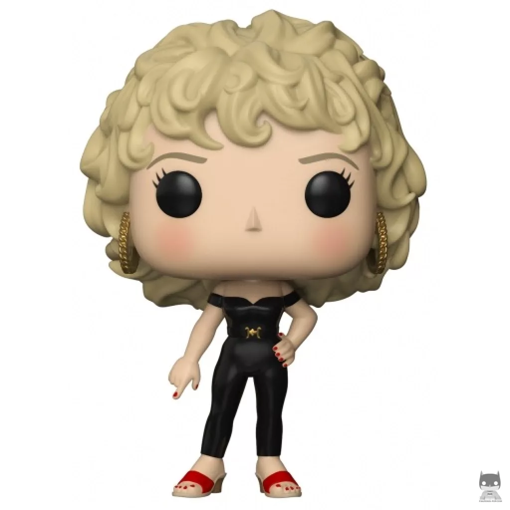 Figurine Funko POP Sandy Olsson Carnaval (Grease)