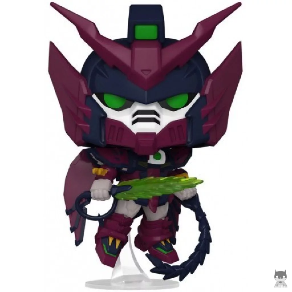 Figurine Funko POP OZ-13MS Gundam Epyon (Gundam)