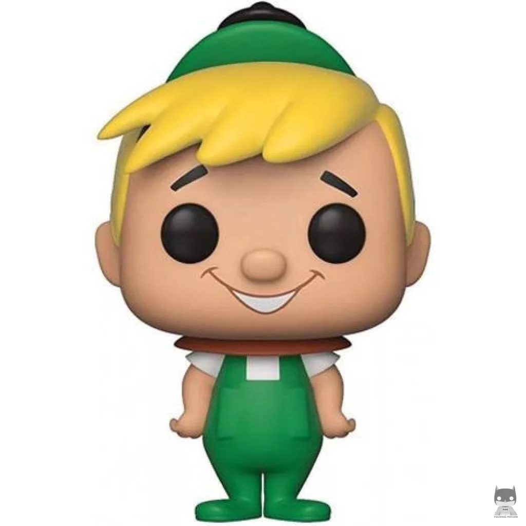 Figurine Funko POP Elroy Jetson (Hanna Barbera)