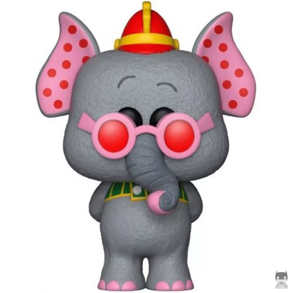 Figurine Funko POP Snorky (Hanna Barbera)
