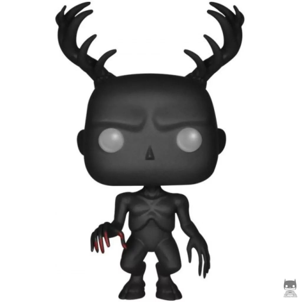 Figurine Funko POP Wendigo (Hannibal Lecter)