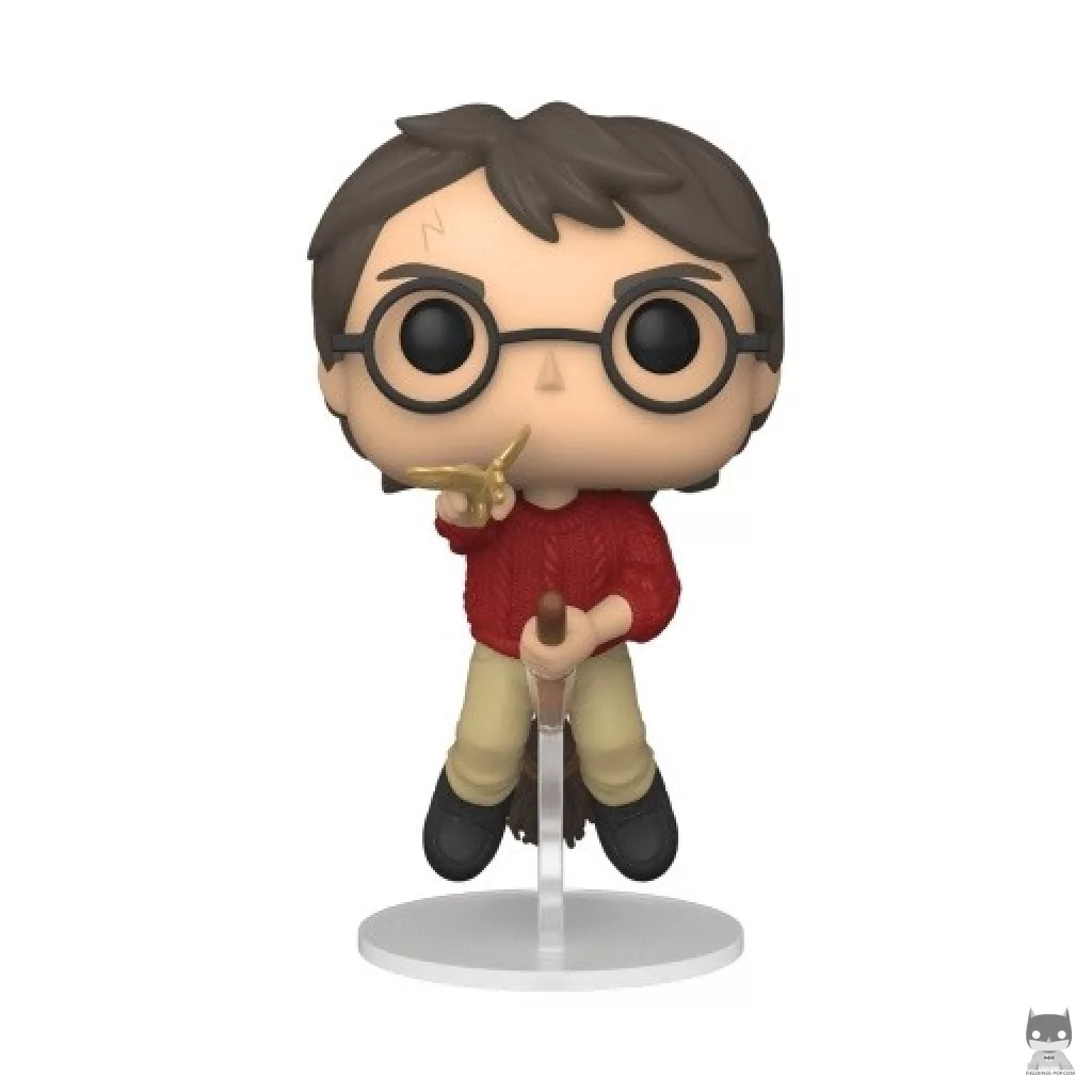 Figurine Funko POP Harry Potter (Harry Potter)
