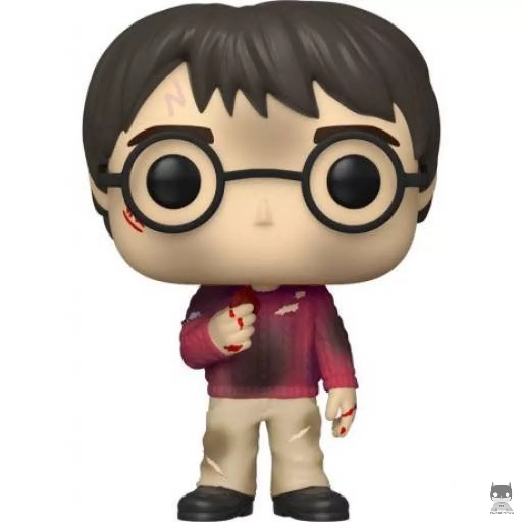 Figurine Funko POP Harry Potter (Harry Potter)