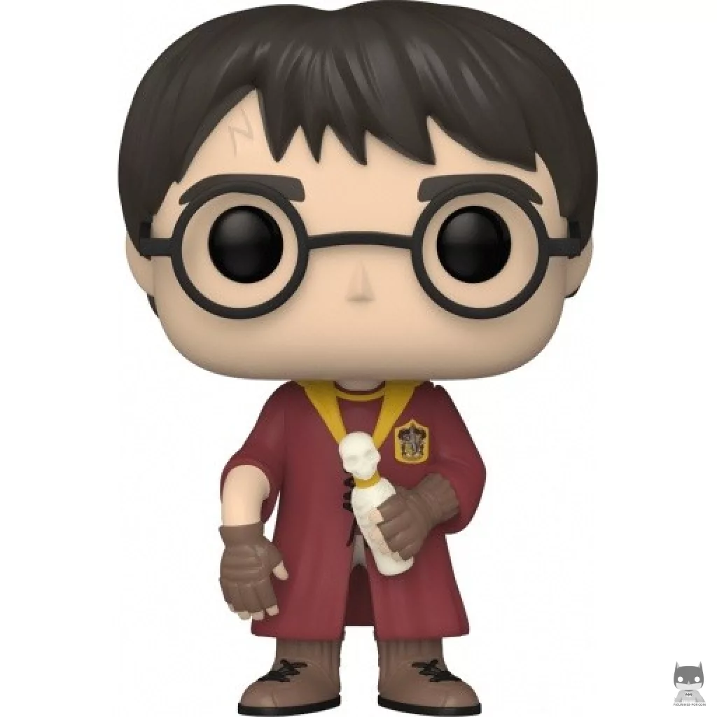 Figurine Funko POP Harry Potter (Harry Potter)