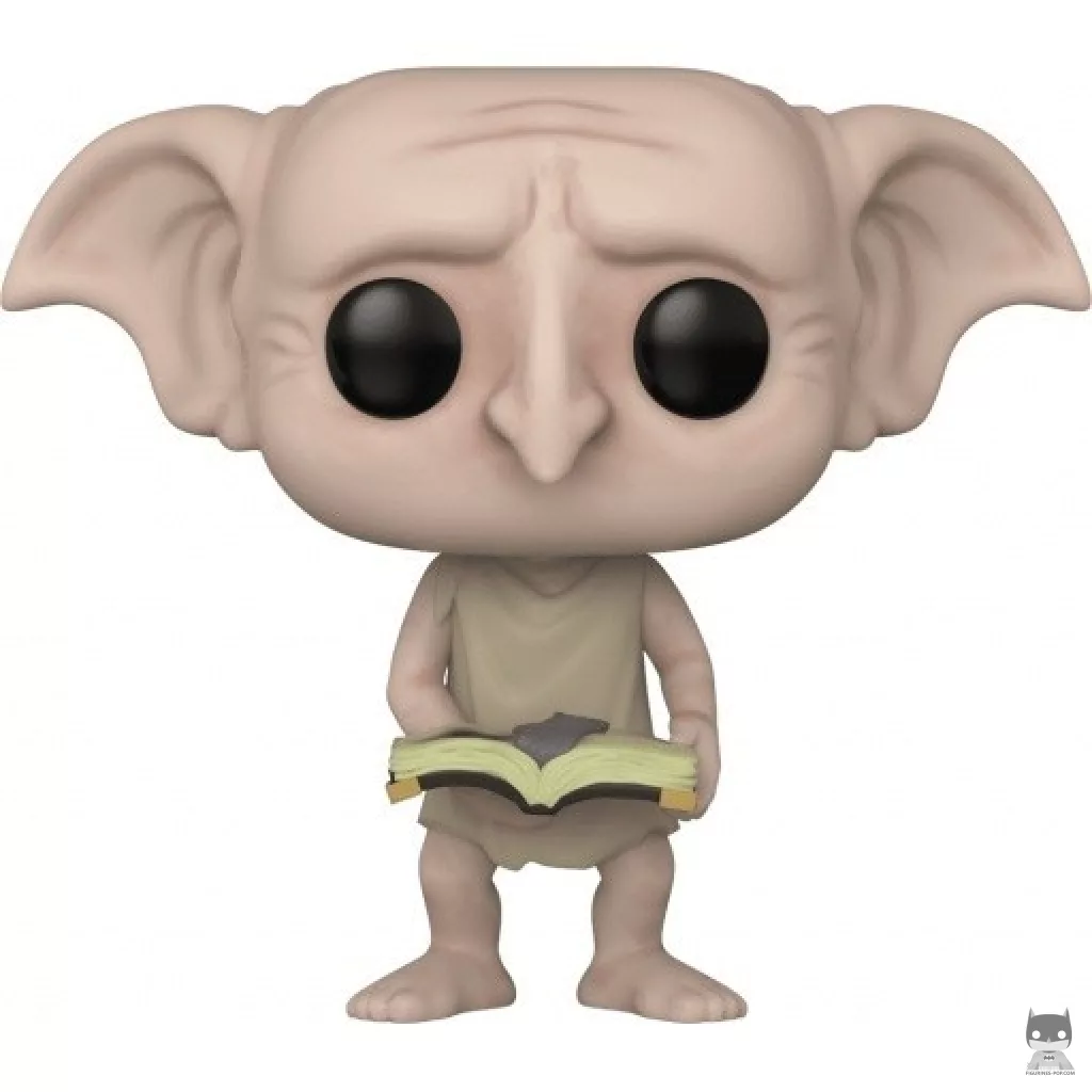 Figurine Funko POP Dobby (Harry Potter)
