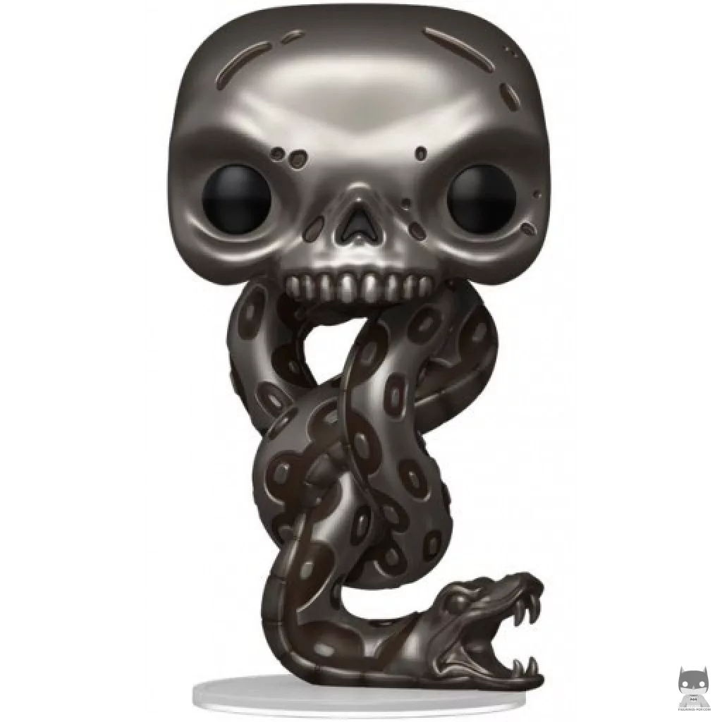 Figurine Funko POP Marque des Ténèbres (Harry Potter)