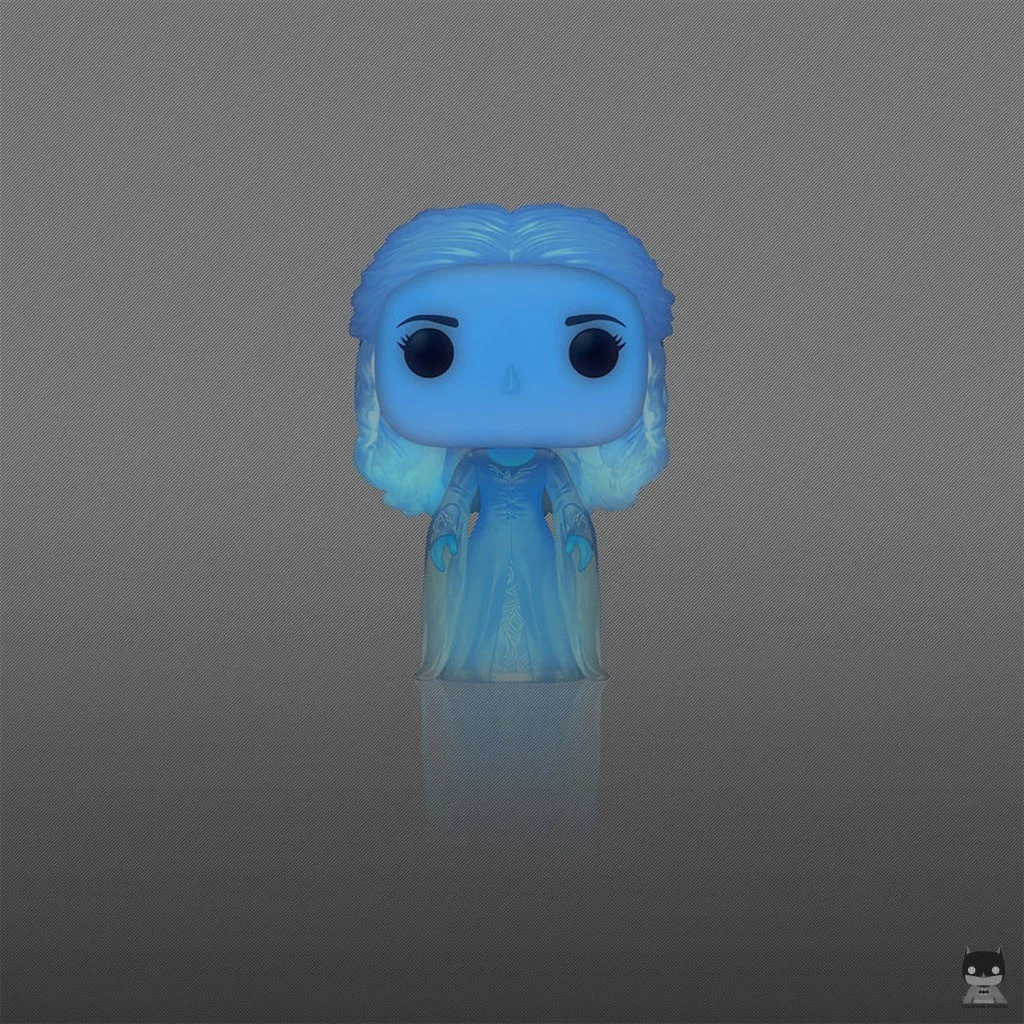 Figurine Funko POP Helena Serdaigle (Glow in the Dark) (Harry Potter)