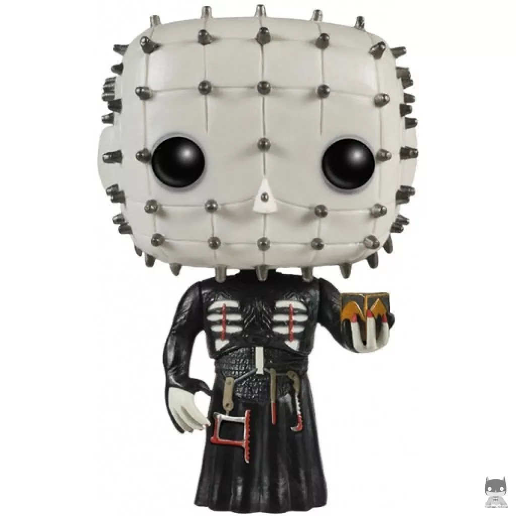 Figurine Funko POP Tête d'Epingle (Hellraiser)
