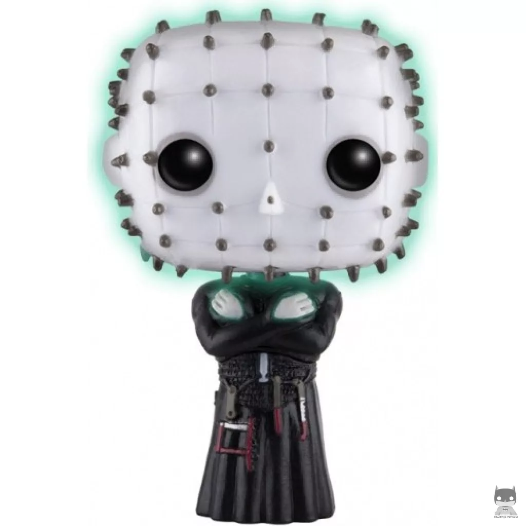 Figurine Funko POP Tête d'Epingle (Hellraiser)