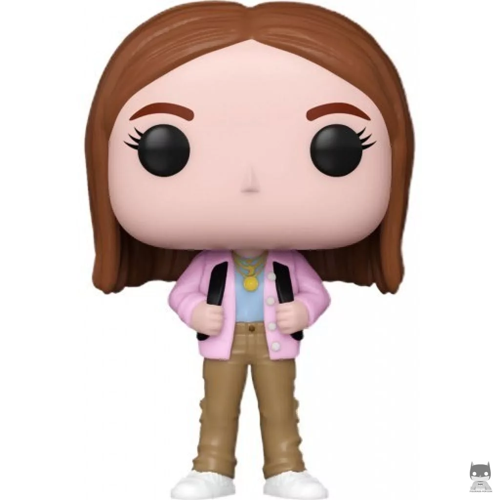 Figurine Funko POP Cassie (Hocus Pocus 2)