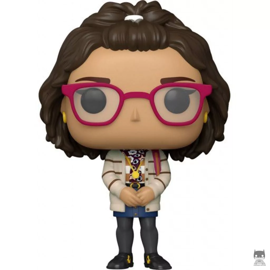 Figurine Funko POP Izzy (Hocus Pocus 2)
