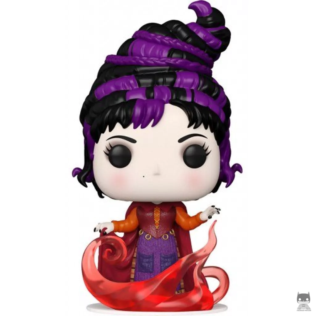 Figurine Funko POP Mary (Hocus Pocus 2)