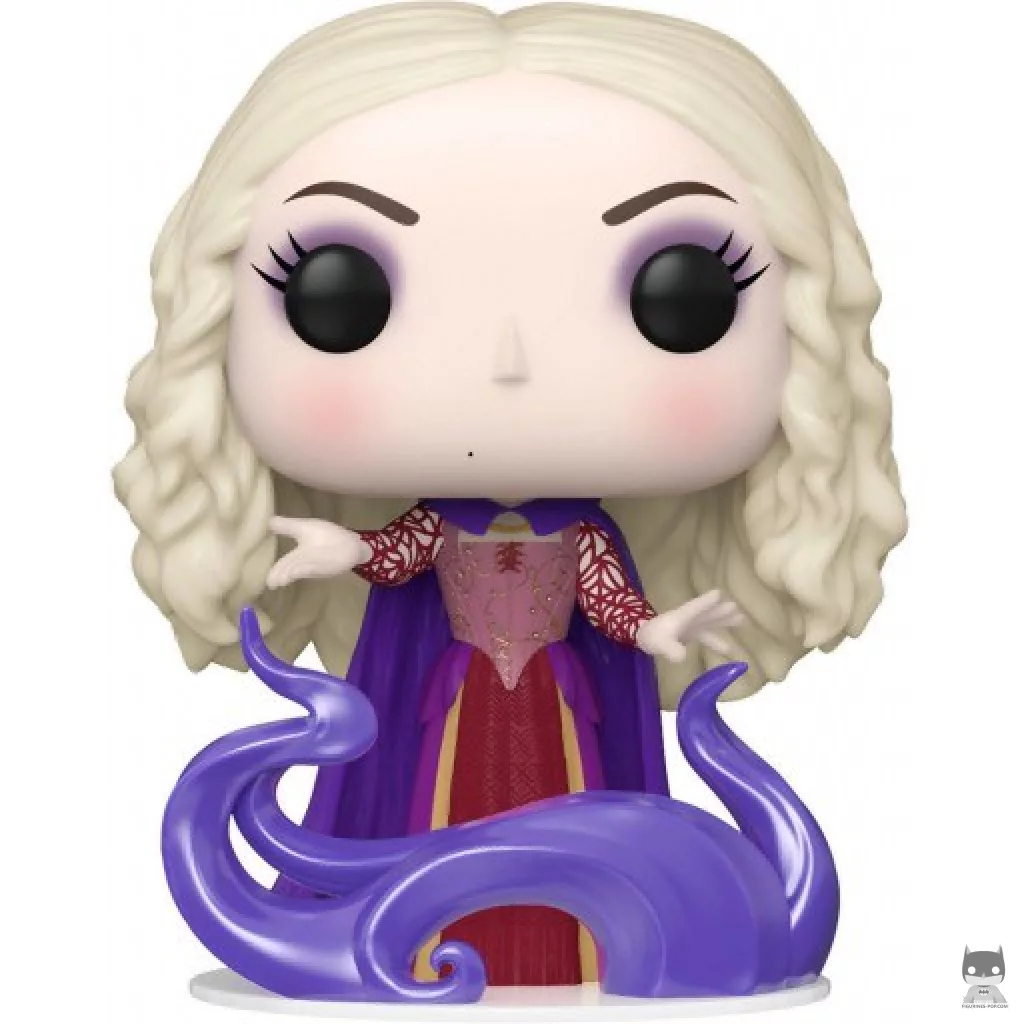 Figurine Funko POP Sarah (Hocus Pocus 2)