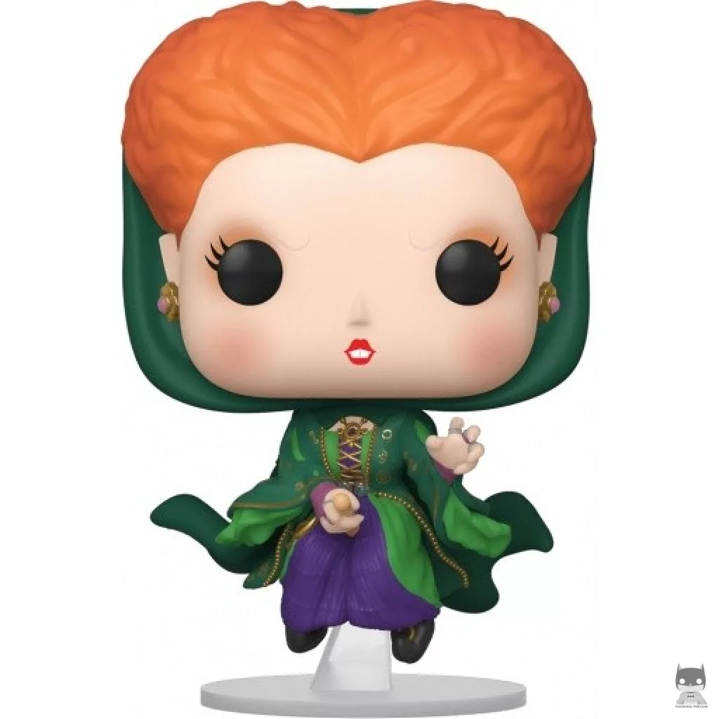 Figurine Funko POP Winifred Sanderson (Hocus Pocus)
