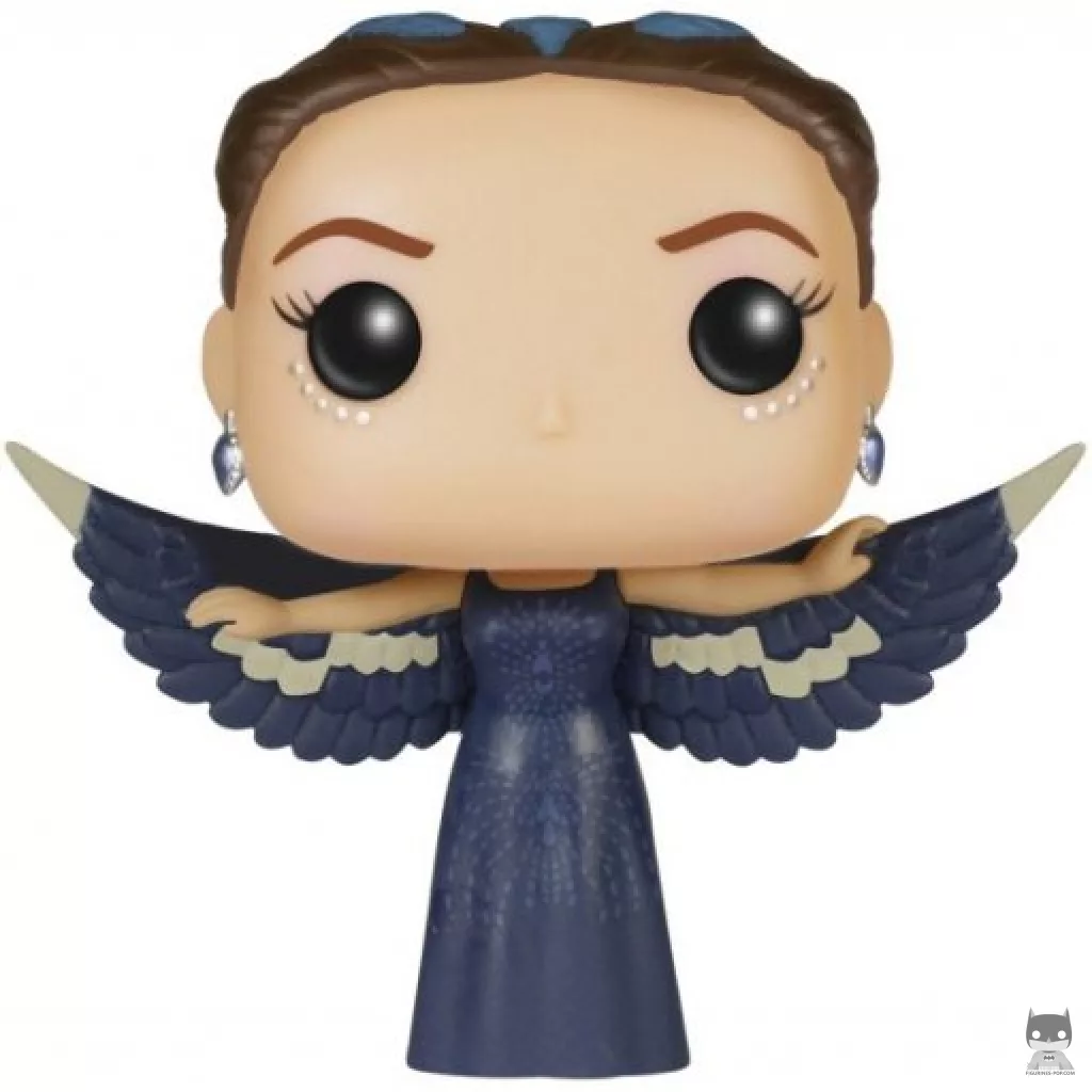 Figurine Funko POP Katniss le Geai Moqueur (Hunger Games)