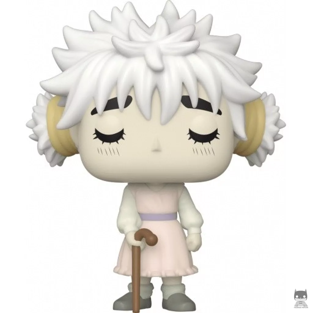 Figurine Funko POP Komugi (Hunter x Hunter)