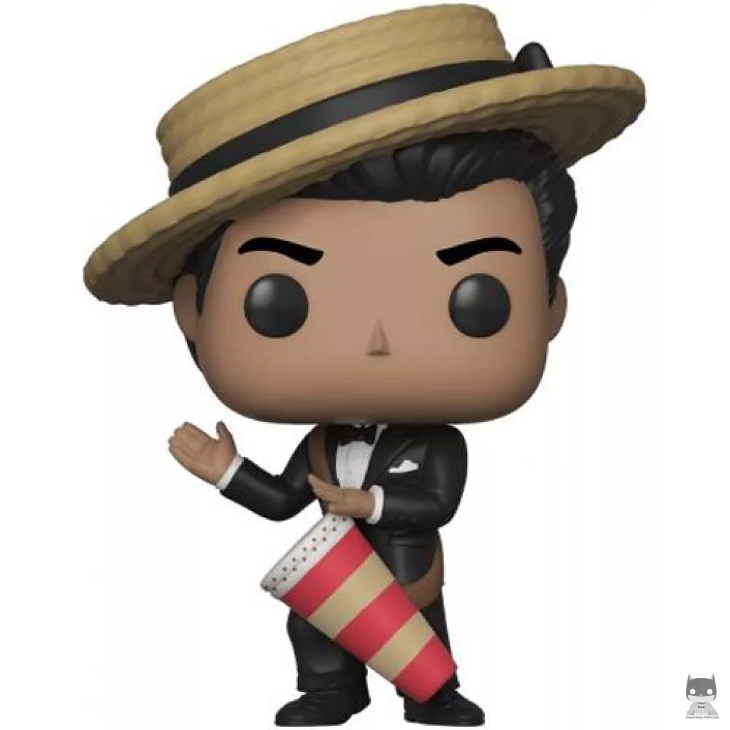 Figurine Funko POP Ricky Ricardo (I Love Lucy)