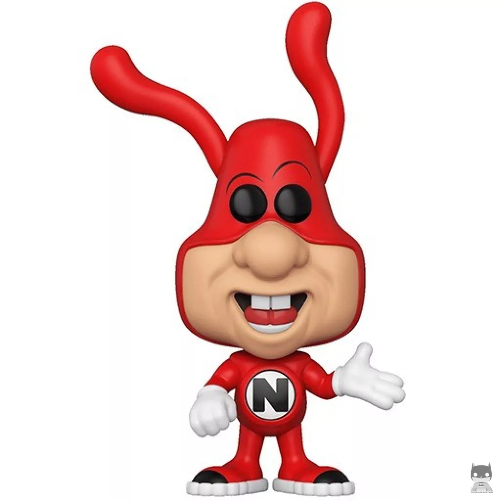Figurine Funko POP The Noid (Icônes de marques)