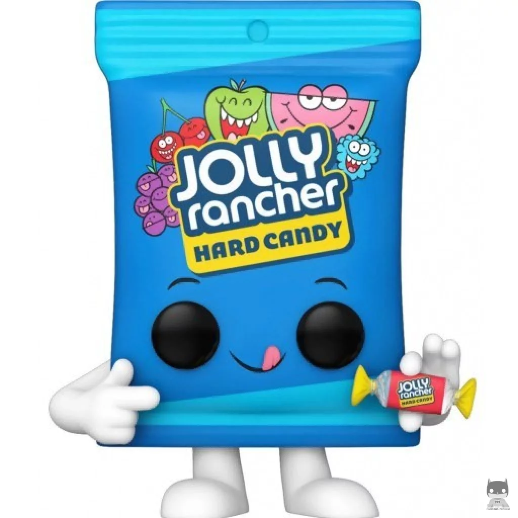 Figurine Funko POP Jolly Rancher (Icônes de marques)