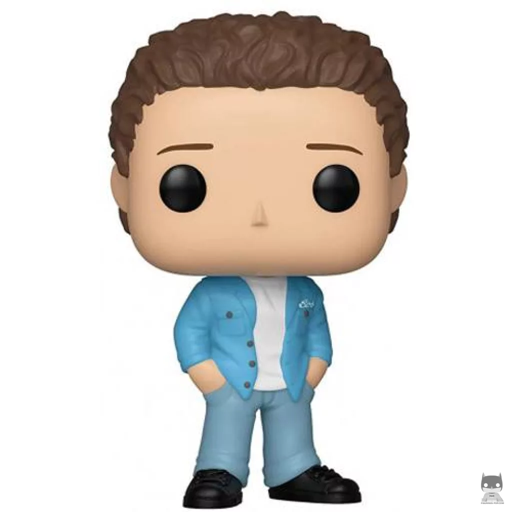 Figurine Funko POP Cory (Incorigible Corry)