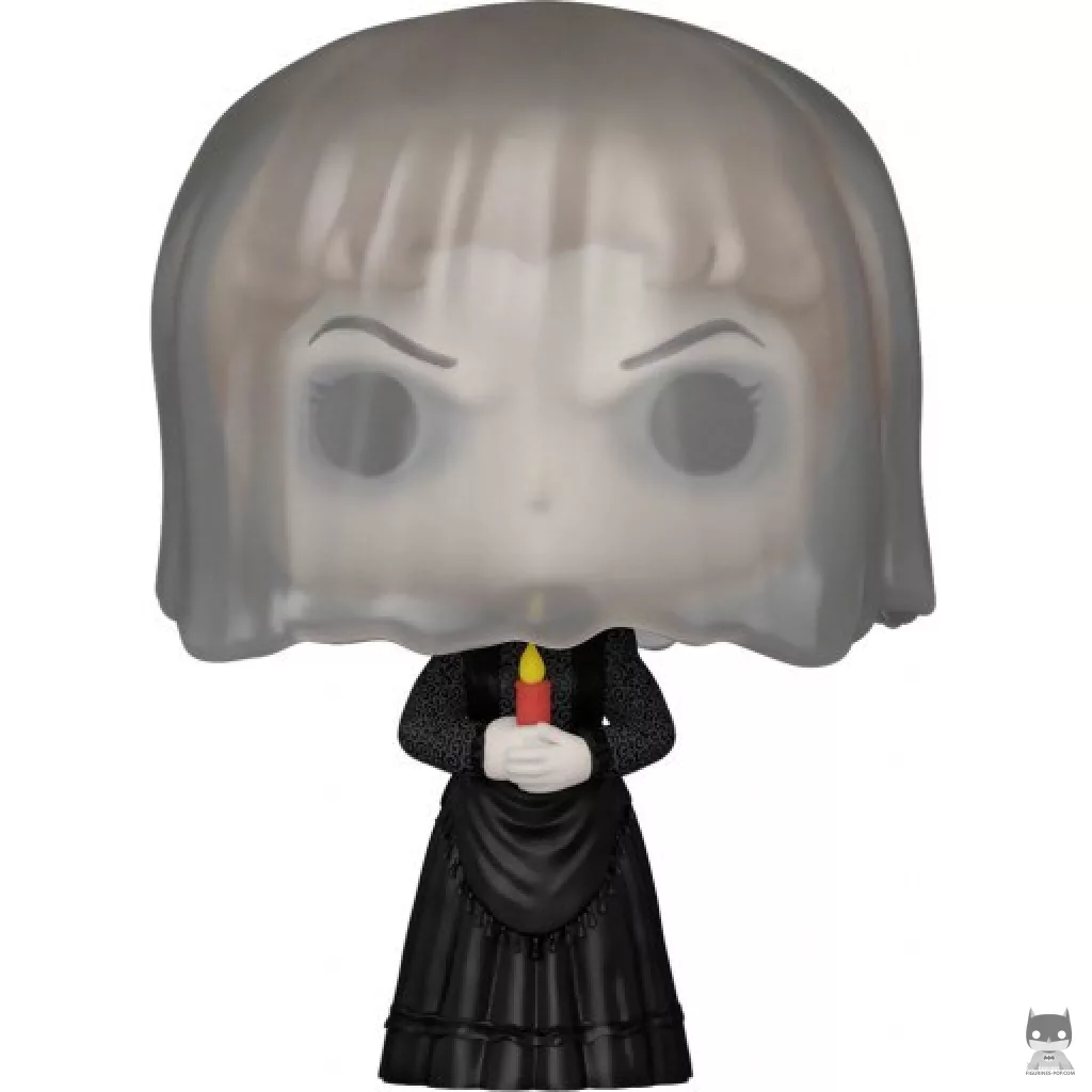 Figurine Funko POP La Mariée en Noir (Insidious)