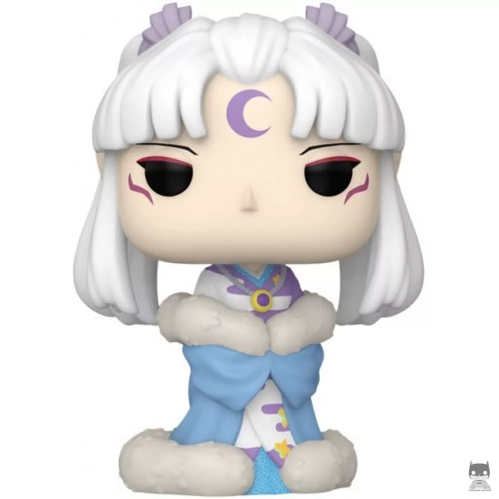 Figurine Funko POP Mère de Sesshomaru (InuYasha)