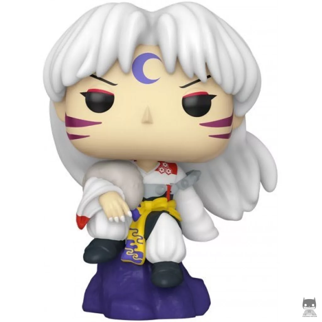 Figurine Funko POP Sesshomaru (InuYasha)