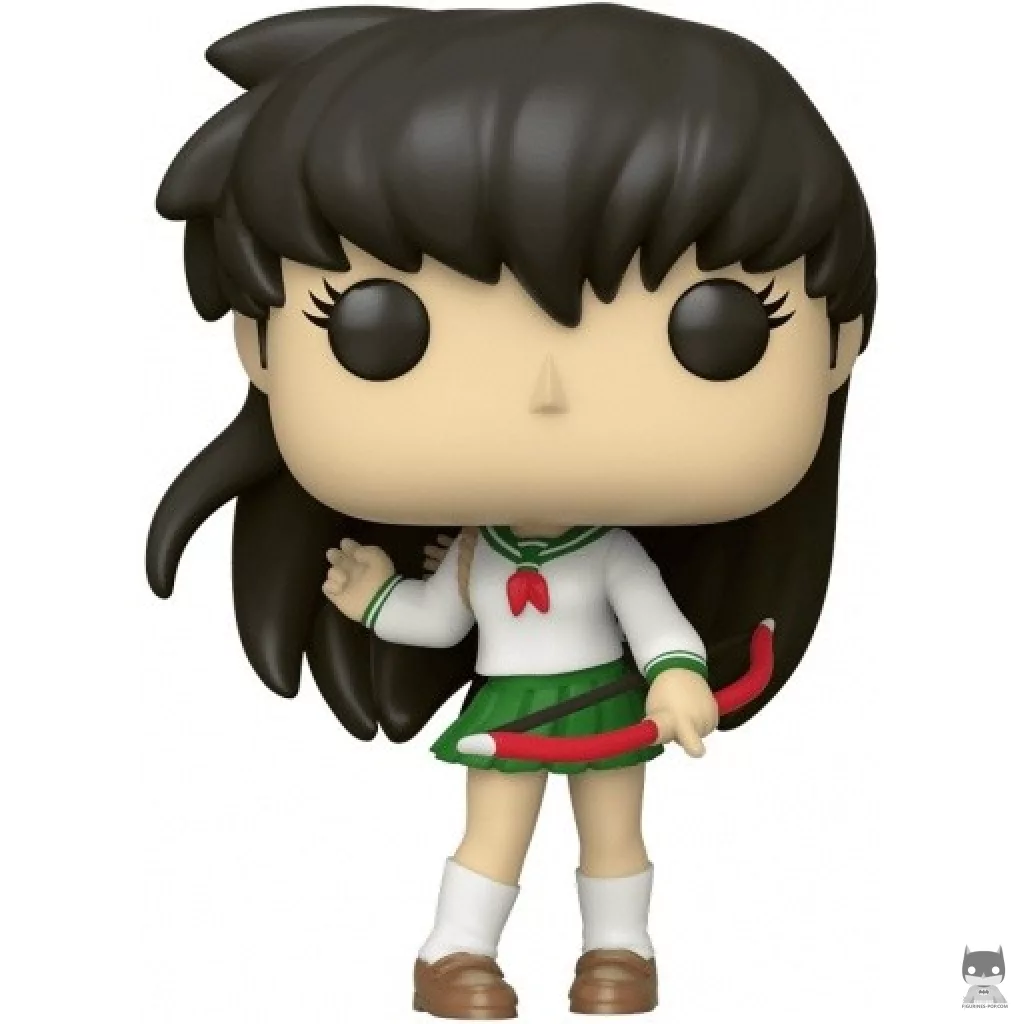 Figurine Funko POP Kagome Higurashi (InuYasha)
