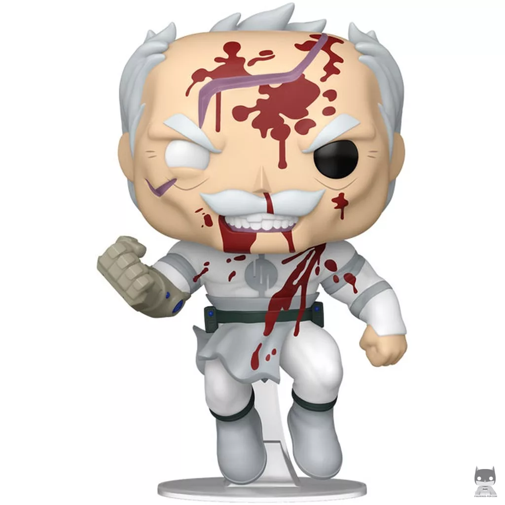 Figurine Funko POP Conquest (Bloody) (Invincible)