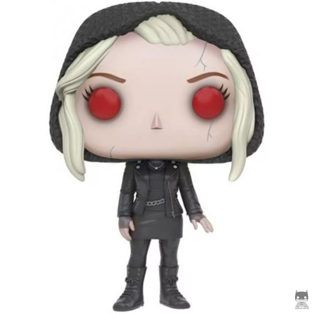 Figurine Funko POP Olivia Moore (Zombie) (iZombie)