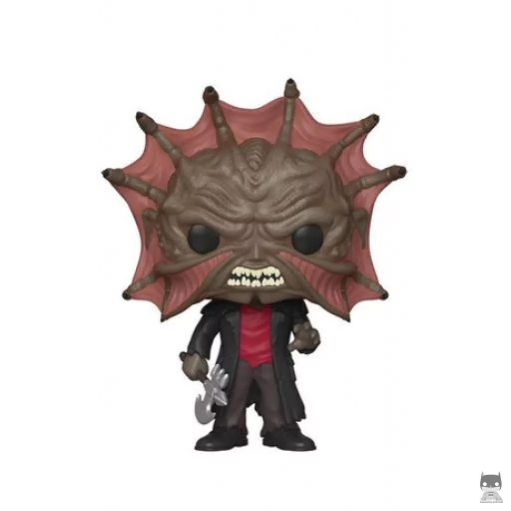 Figurine Funko POP Jeepers Creepers sans chapeau (Jeepers Creepers)