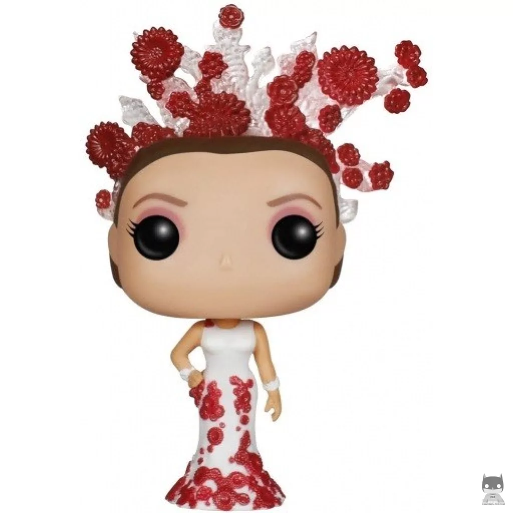 Figurine Funko POP Reine Jupiter (Jupiter : Le Destin de l'univers)